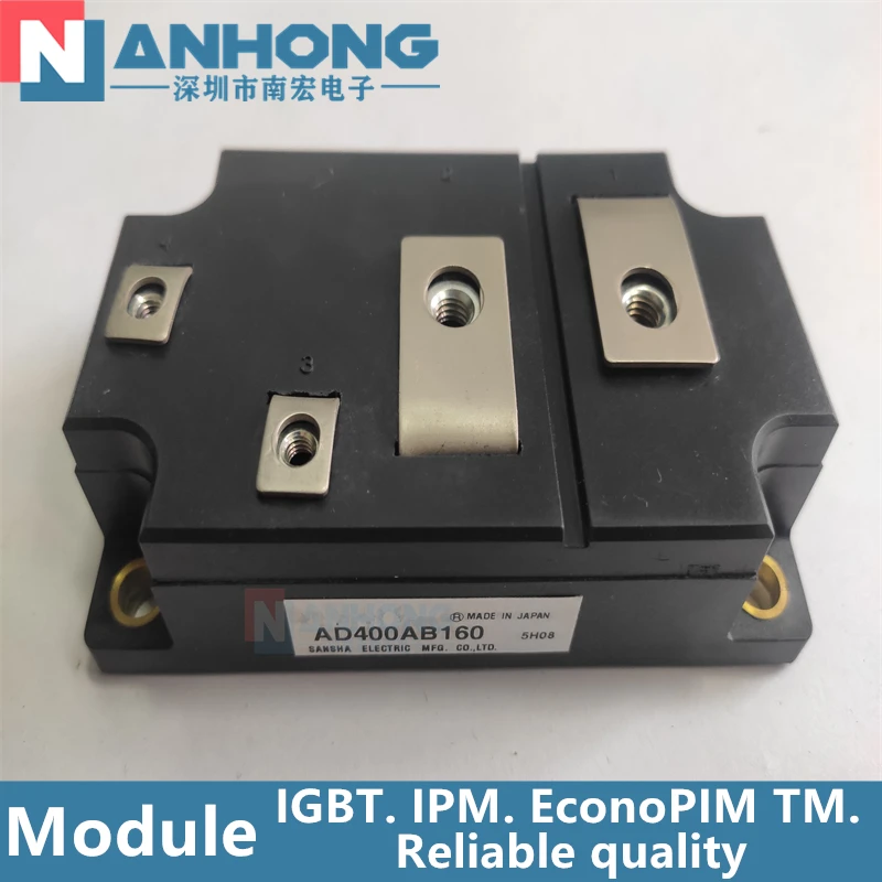 AD400AA160 AD400AB80 AD400AA80 AD400AB160 Best quality Module