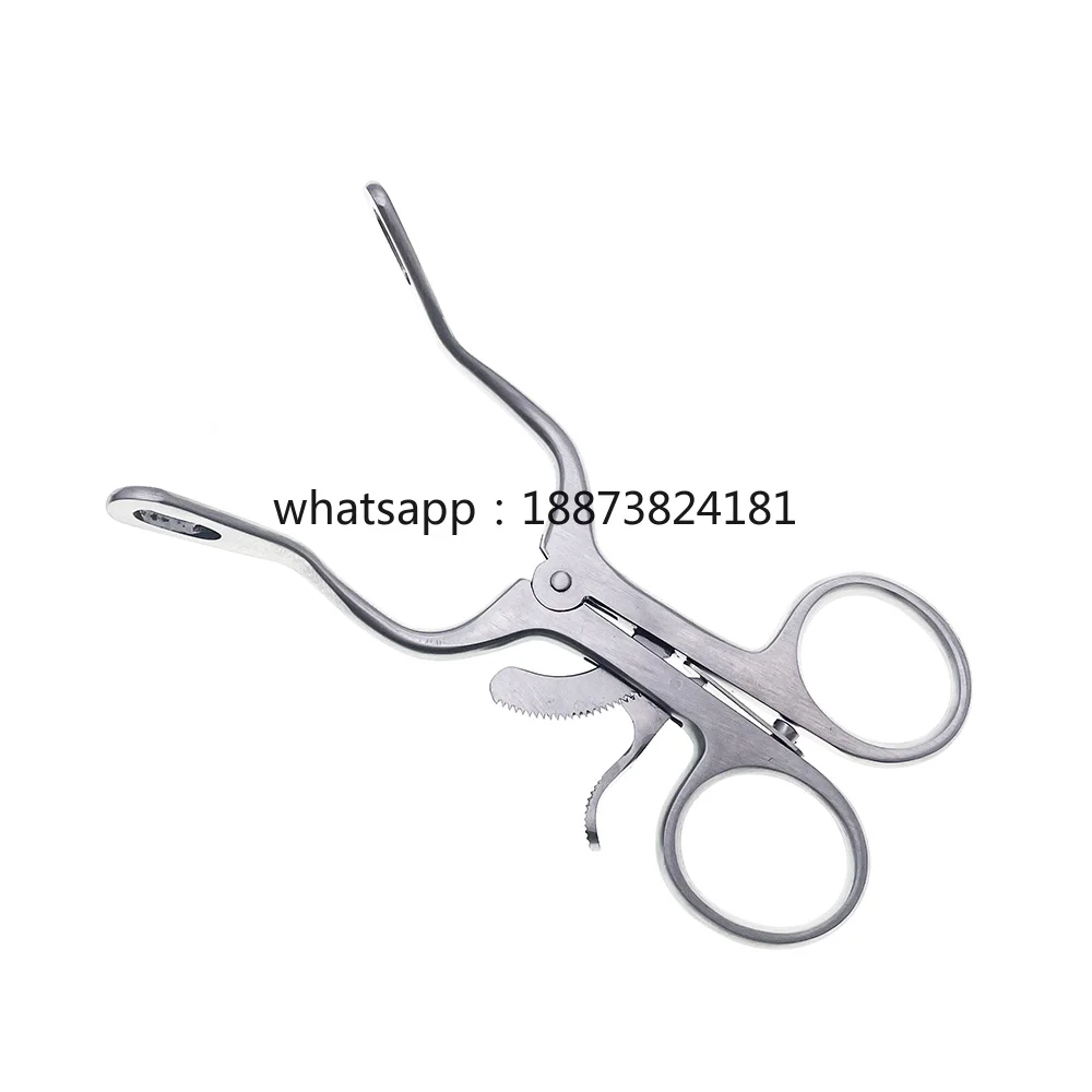 Rodent Mouth Opener Retractor  Dental Gags  Oral Exams Buccal Cheek Dilator Wire  Cavity  Pouch  fast shipping