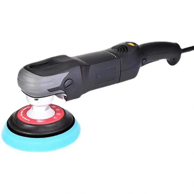 

Waxing machine concentric car beauty paint surface to scratch 4 silk 801 straight electric polishing machine