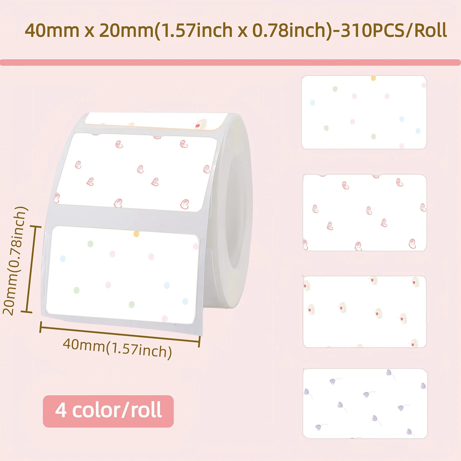 Color labels for 0.78\