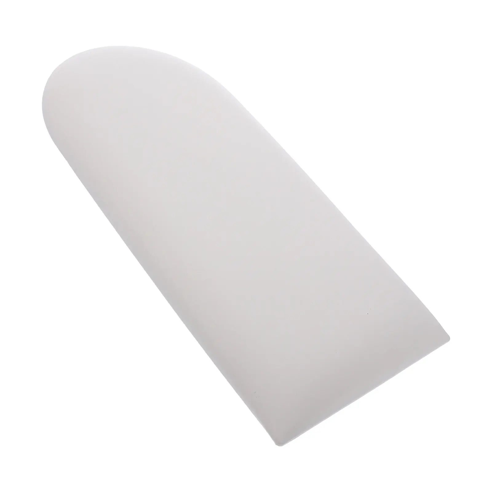 3Cm Thick Childproof Wall Padding Soft Upholstered Panels Nursery Playroom Bedroom Anti-Collision Wall Protector Safety