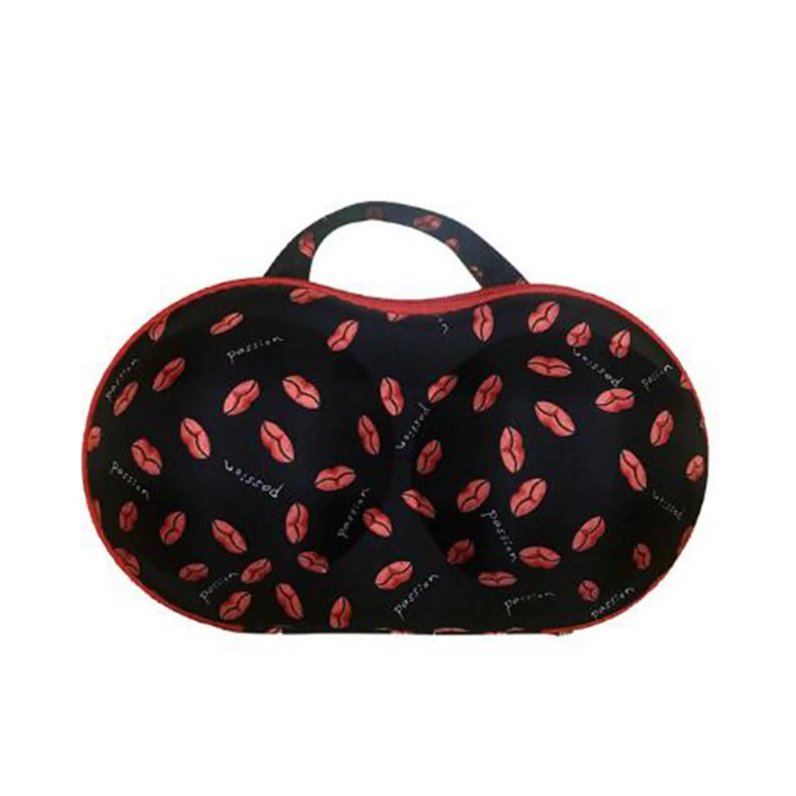 Custodia per biancheria intima per reggiseno custodia per borsa da viaggio custodia portatile