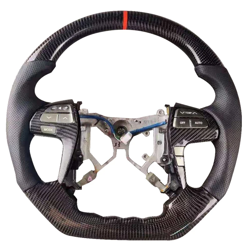 

Good Quality Car Steering Wheel for Hilux Vigo
