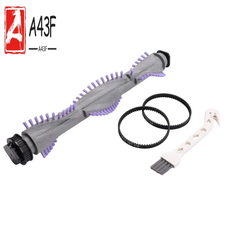 

A43F-Replacement Brush Roller And Belt For Shark Navigator Lift-Away NV350 NV351 NV352 NV353 NV360 NV356E NV42 Vacuum Cleaner