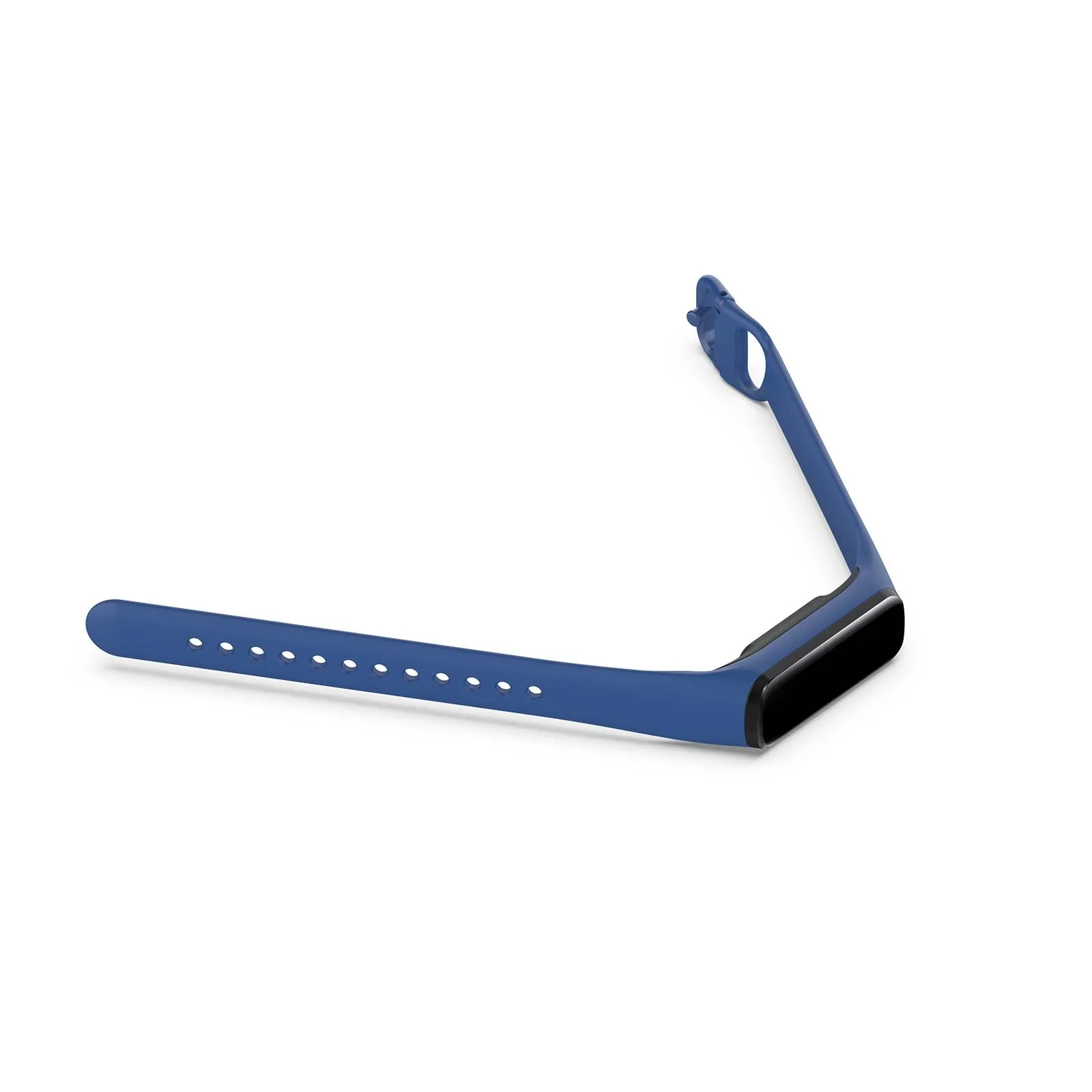 삼성 갤럭시 핏 2 스트랩 실리콘 스포츠 시계 밴드 삼성 갤럭시 핏2 R220 스마트 밴드 스트랩 액세서리