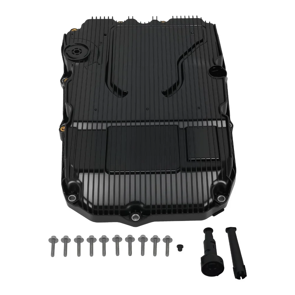 

A7252703707 New Transmission Oil Pan Filter For W205 W206 W212 W213 GLC GLE GLS SLC A7252708804 A7252708704 5961308248