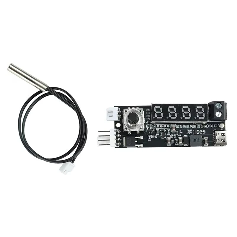 controlador-de-velocidade-de-ventilador-com-controle-de-temperatura-3cgro-dc-5v-12v-4-fios-driver-de-motor-pwm-com-display-de-temperatura-rpm