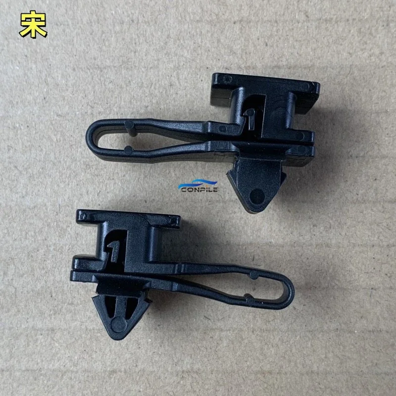 10Pcs For Byd Dolph…