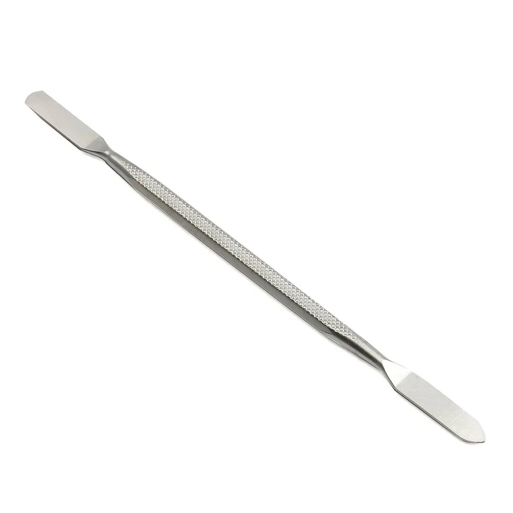 1pc Repair Opening Pry Hand Tool Crowbar Disassemble Blade Tool For Phone Tablet PC Metal Spudger Disassemble Tools
