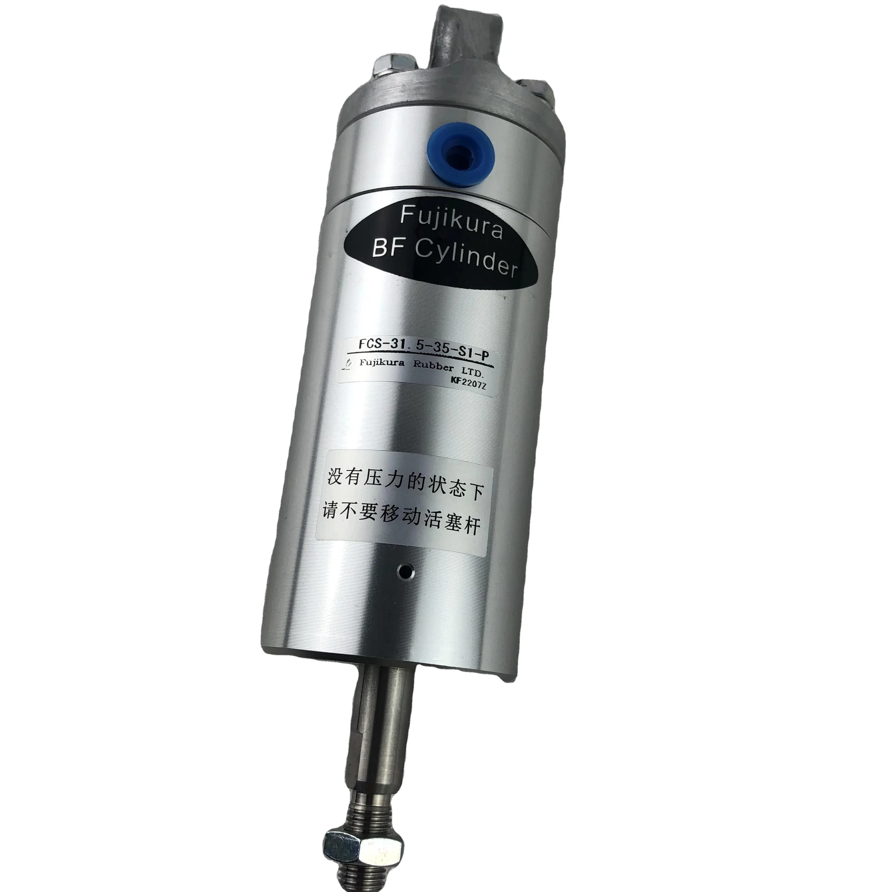 

100% NEW and Original JAPAN FJK FCS-31.5-35-S1-P BF CYLINDER Low Friction Cylinder