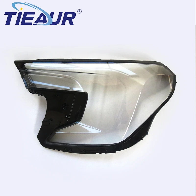 

TIEAUR Transparent Headlight Lampshade Headlamp Lens Cover For GMC TERRAIN 2022 2023 2024 Car Light Housing Accessories