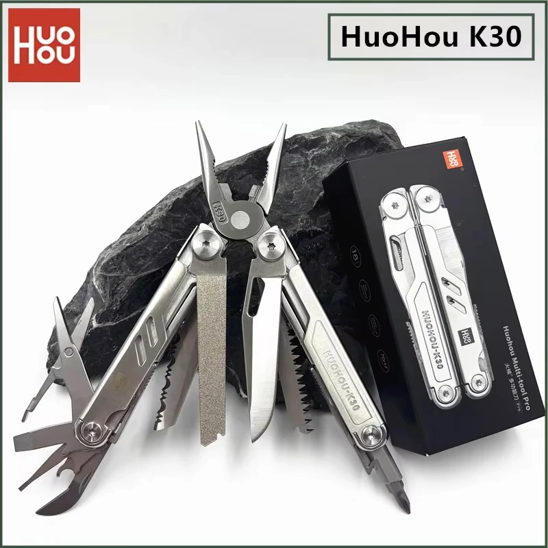 ΠΡΠ»ΡΡΠΈΡΡΠ» K30 Pro Youpin HuoHou 18 Π² 1, ΡΠΊΠ»Π°Π΄Π½ΡΠ΅ ΠΏΠ»ΠΎΡΠΊΠΎΠ³ΡΠ±ΡΡ, Π½ΠΎΠΆ, Π½ΠΎΠΆΠ½ΠΈΡΡ, ΠΏΠΈΠ»Π°, ΠΏΠΎΡΡΠ°ΡΠΈΠ²Π½ΠΎΠ΅ ΡΠ»ΠΈΡΠ½ΠΎΠ΅ ΠΌΠ½ΠΎΠ³ΠΎΡΡΠ½ΠΊΡΠΈΠΎΠ½Π°Π»ΡΠ½ΠΎΠ΅ ΠΎΠ±ΠΎΡΡΠ΄ΠΎΠ²Π°Π½ΠΈΠ΅ EDC ΠΡΠ»ΡΡΠΈΡΡΠ» K30 Pro Youpin HuoHou 18 Π² 1, ΡΠΊΠ»Π°Π΄Π½ΡΠ΅ ΠΏΠ»ΠΎΡΠΊΠΎΠ³ΡΠ±ΡΡ, Π½ΠΎΠΆ, Π½ΠΎΠΆΠ½ΠΈΡΡ, ΠΏΠΈΠ»Π°, ΠΏΠΎΡΡΠ°ΡΠΈΠ²Π½ΠΎΠ΅ ΡΠ»ΠΈΡΠ½ΠΎΠ΅ ΠΌΠ½ΠΎΠ³ΠΎΡΡΠ½ΠΊΡΠΈΠΎΠ½Π°Π»ΡΠ½ΠΎΠ΅ ΠΎΠ±ΠΎΡΡΠ΄ΠΎΠ²Π°Π½ΠΈΠ΅ EDC