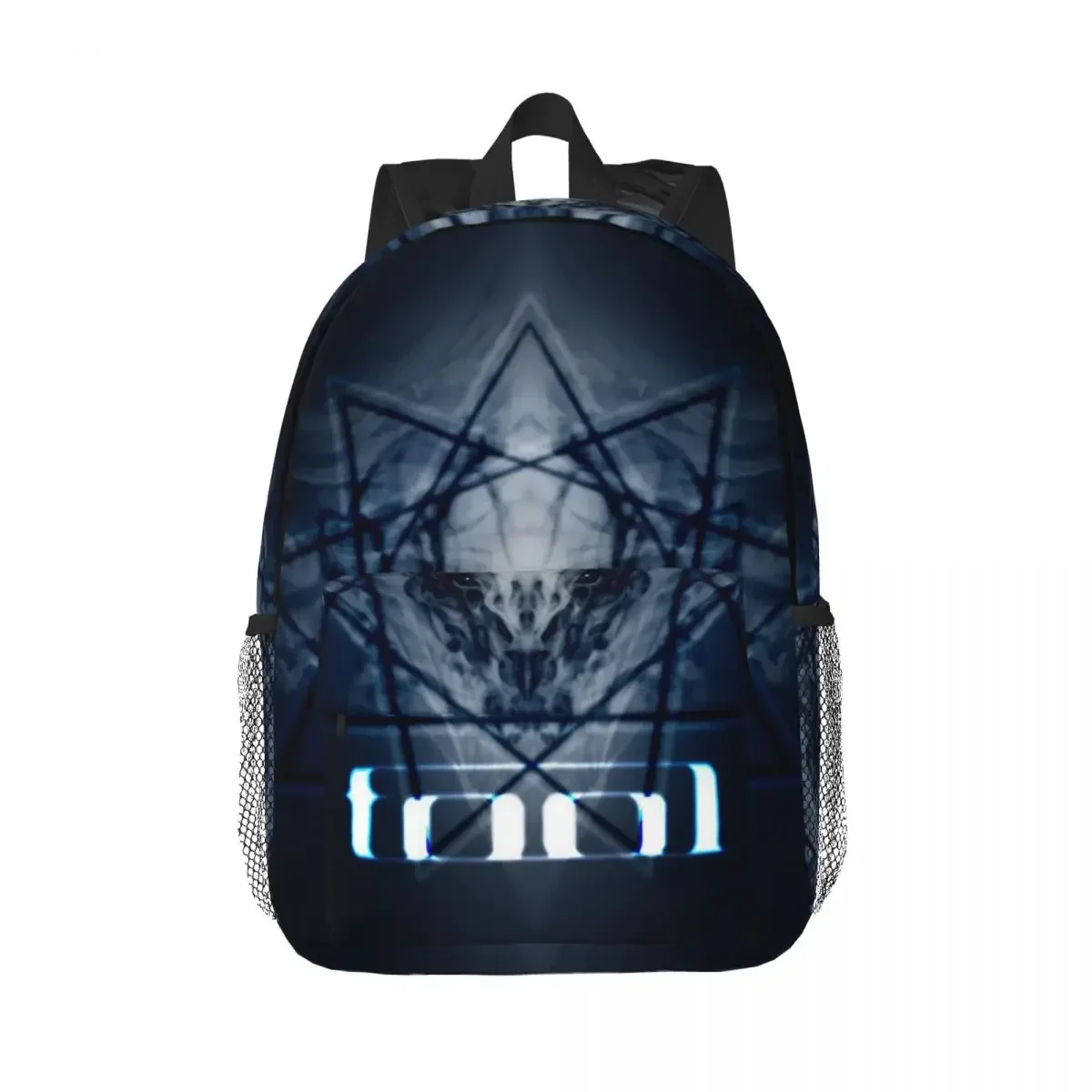 

Рюкзак для рок-инструмента Band Lateralus Heavy Metal Music, Лидер продаж, рюкзак для мальчиков и девочек, сумка для книг, сумки на плечо для мужчин и женщин, школьная сумка