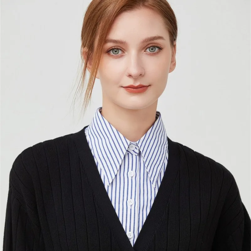 1-camisa-a-rayas-con-cuello-de-imitacion-para-oficina-adecuada-para-todas-las-ocasiones-y-facil-de-combinar