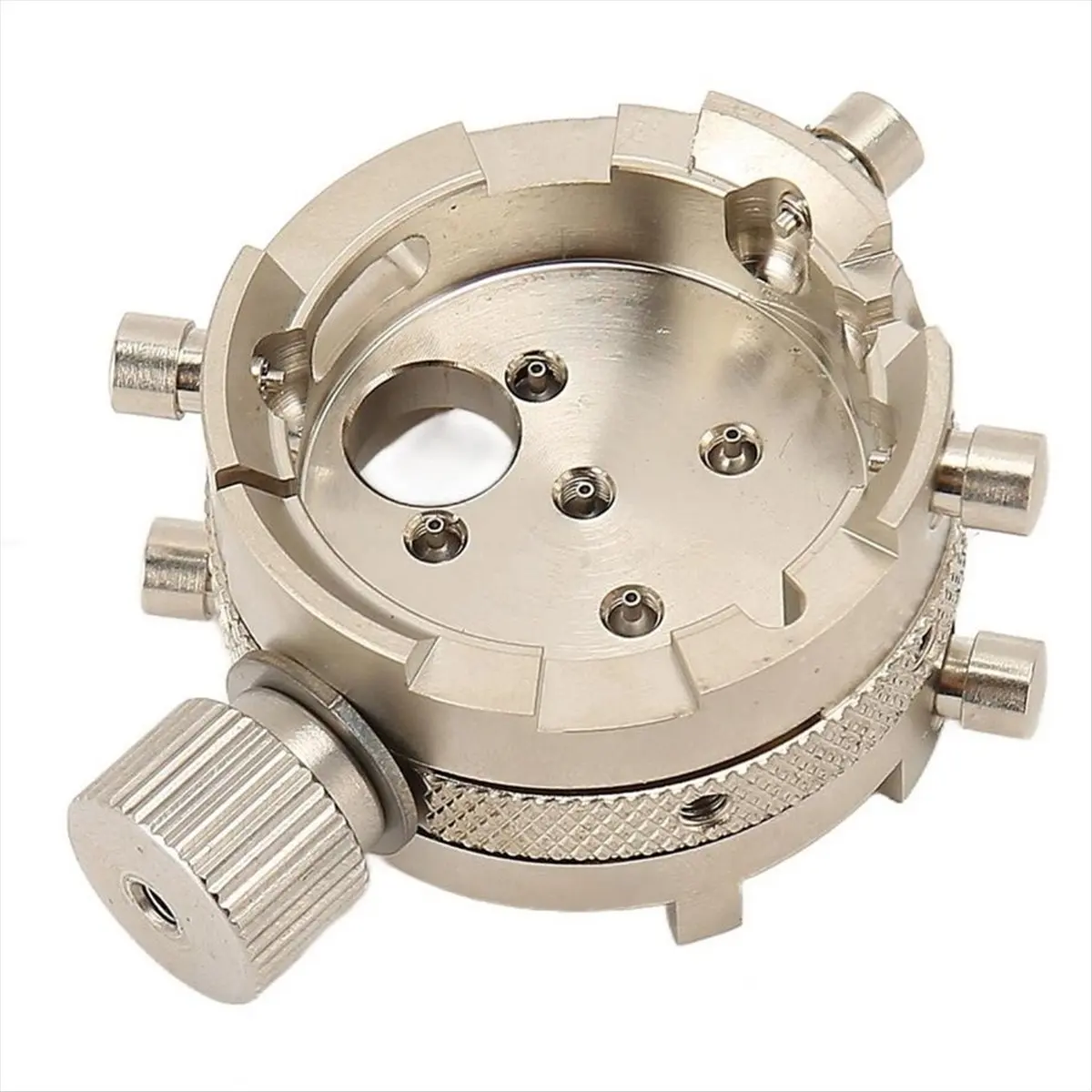 DT513 TRENDY~Watch Tools Watch Movement Holders for 7750, Suitable for Watchmaking Tools, Watch Repair Tools and Watch Services