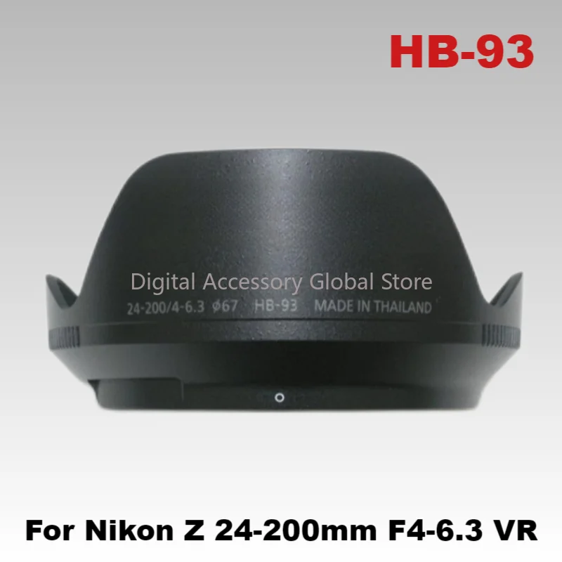 nouvelles-pieces-hb-93-de-capot-avant-d'origine-pour-nikon-nikkor-z-24-200mm-f4-63-objectif-de-camera-vr-67mm