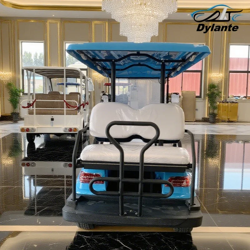 2025 New Golf Cart,…