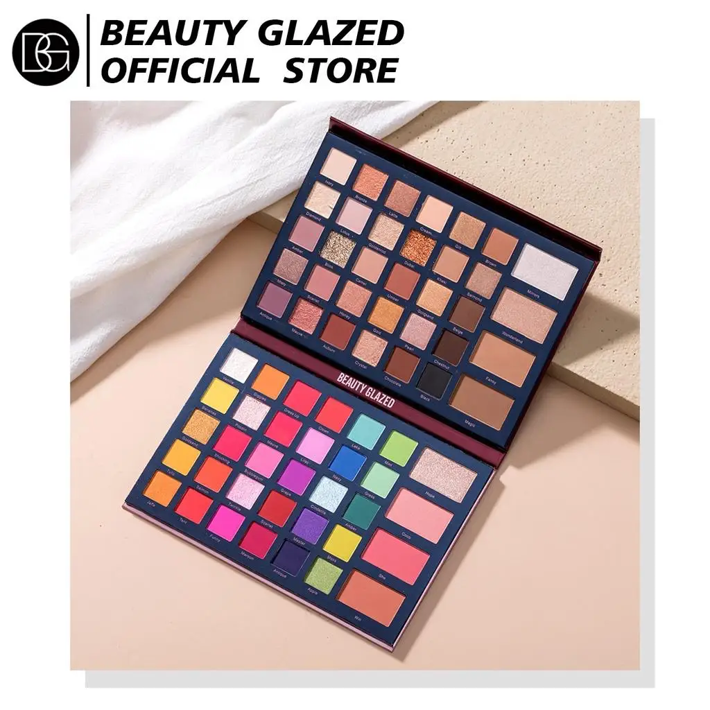 Beauty Glazed 68 Co…