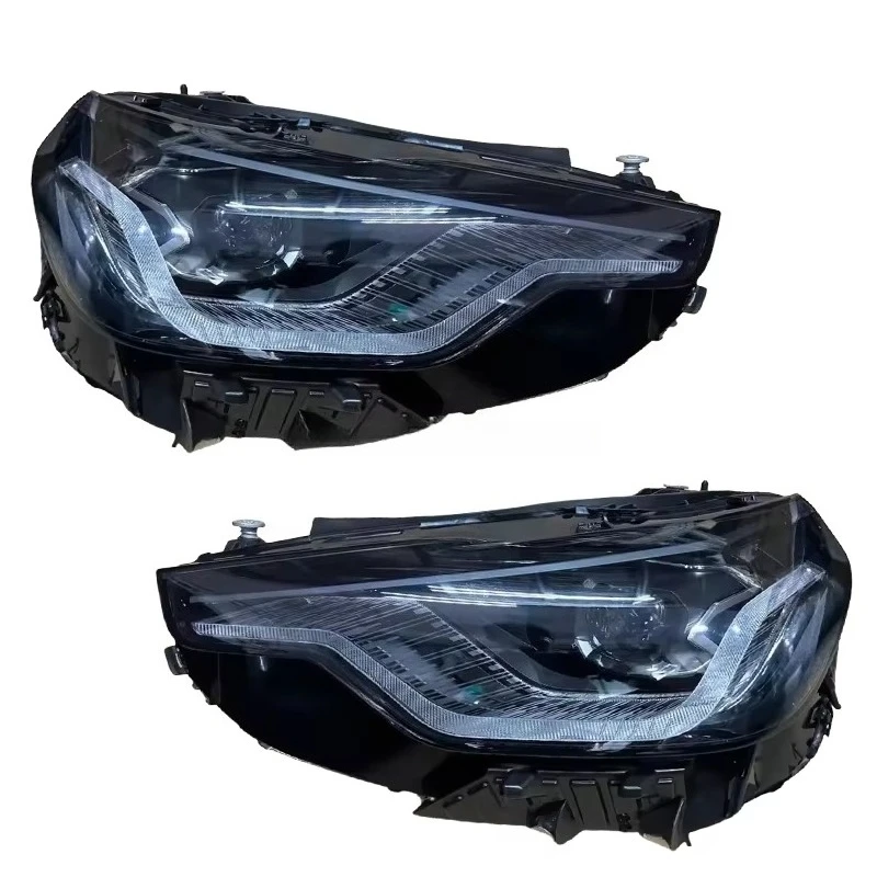 

M2 G87 G42 2023-2025 Automotive Light Emitting Diode Lighting System High Quality White Light Emitting Diode Headlight 12V