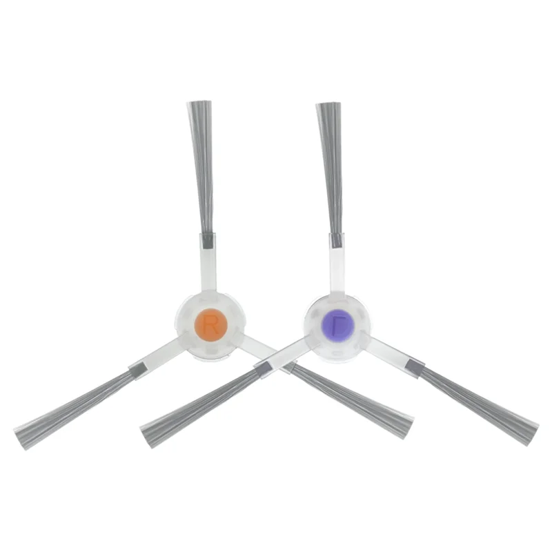 Venda de verão compatível com narwal 001 escova lateral principal filtro hepa mop pano accessoreis peças reposição