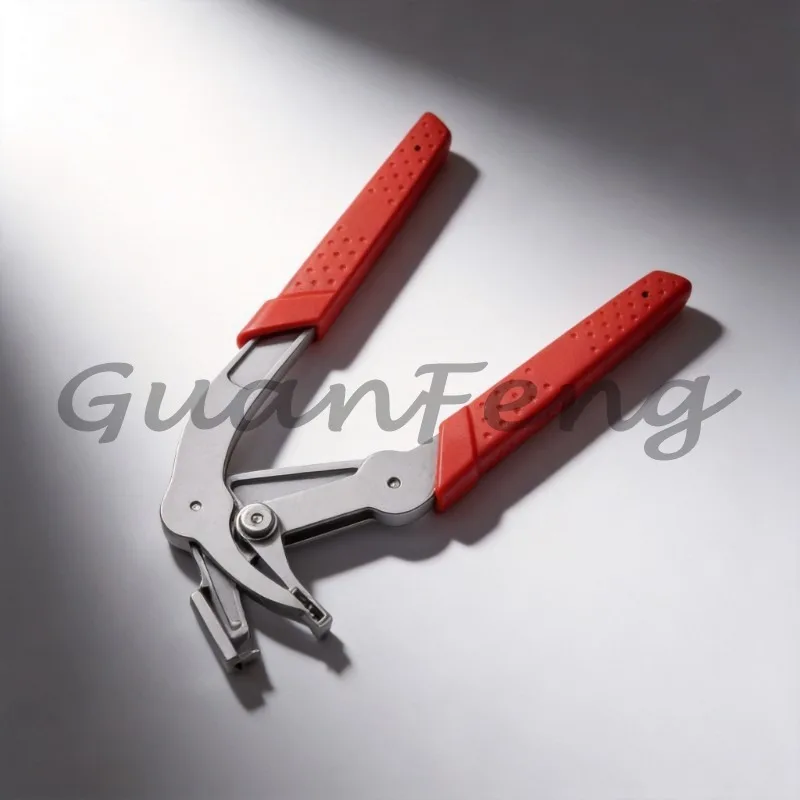 ABVS Universal Decorative Clamp Removal Pliers, Automotive Door Panels, Automotive Fasteners, Drawing Hand Tools
