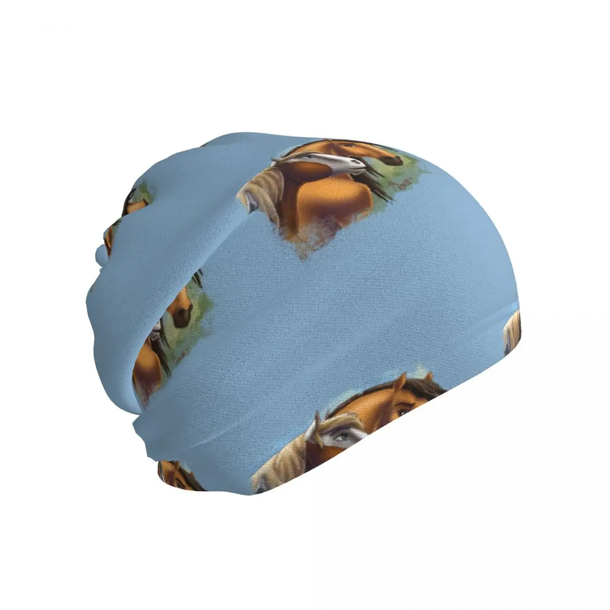 Spirit And Rain - Love Found Us Bandana Neck Cover Printed Magic Scarf Cycling Headband Unisex Adult Breathable