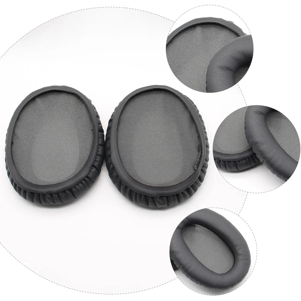 

Headphone Sponge Cover Ear Pad Replacement for WH CH700N Ergonomic Soft Comfortable Fit Cushion Pads Compatible