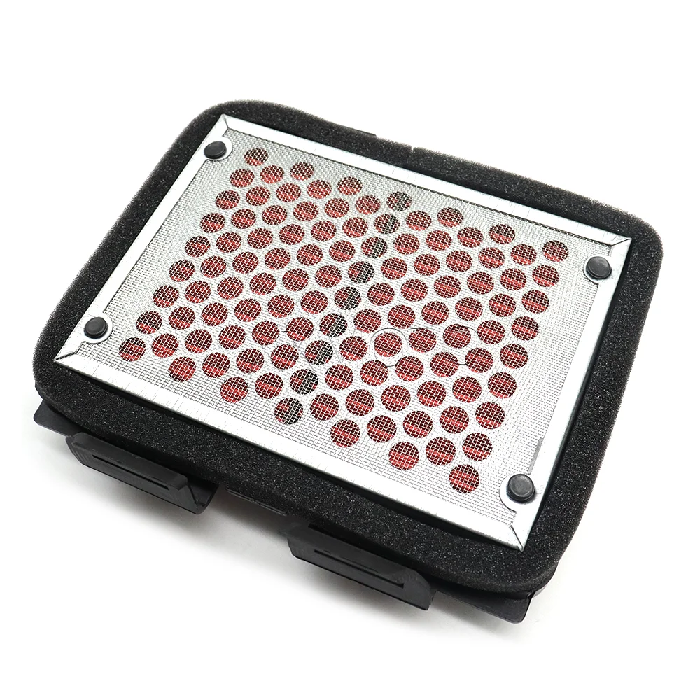 For Honda CRF250 CRF 250 Rally CL500 CMX300 CMX500 CMX 300 CL 500 Rebel Motorcycle Air Filter Intake Cleaner CRF250 Accessories