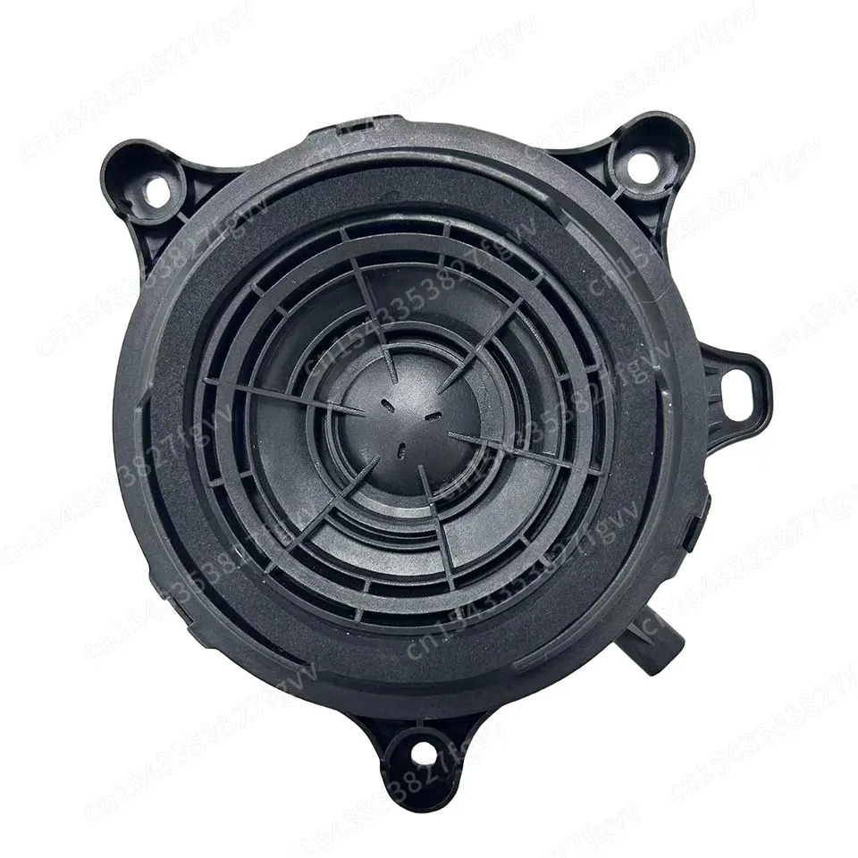 Neuer Fußgängerwarnlautsprecher, Hupe, Summer für Tesla Model 3 Model Y, Beacon-Horn, lauter Ton, 1671113-00-A, 1671113-00-B, Ersatz – Detail 5