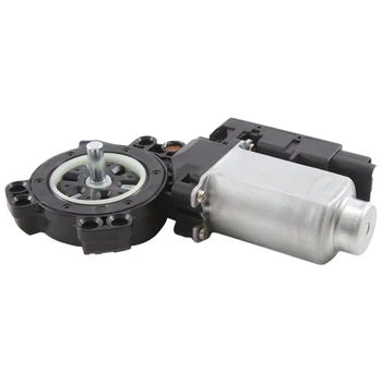 Motore alzacristallo anteriore motore sollevatore vetro per Renault Megane 2 Grand Scenic 2 Scenic Clio 3 Espace 4 sostituzione