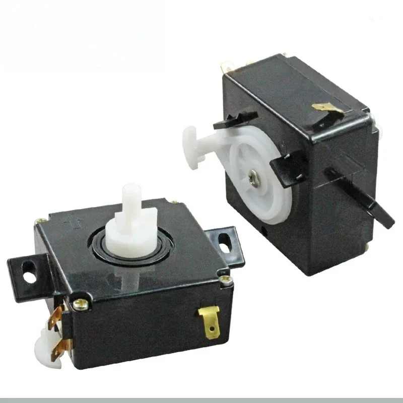 WZ-1Pc , Inclined Ear Drainage , Double Cylinder Washing Machine Drain Function Switch