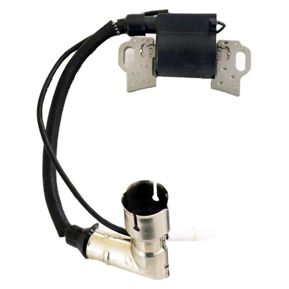 

Unique 951-12220 Ignition Coil For MTD Cub Cadet Troy Bilt 4P90HUA 4P90JHA 4P90JT 4P90JU 4P90JUA 751-12220