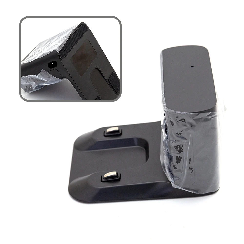 Charger Base Designed to Fit EXVAC900 EXVAC900S For Blaupunkt For Bluebot Precision Plus For Homend 1287H Vacuum Robots