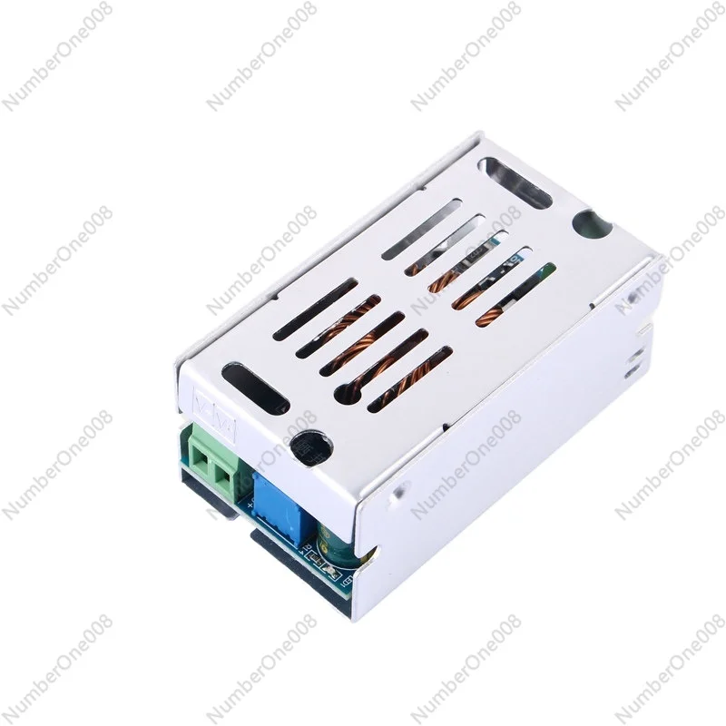 

12V to 5V High Power Step Down Module DC DC Adjustable Voltage Regulator 72V 24V 48V 60V Buck Converter High Current