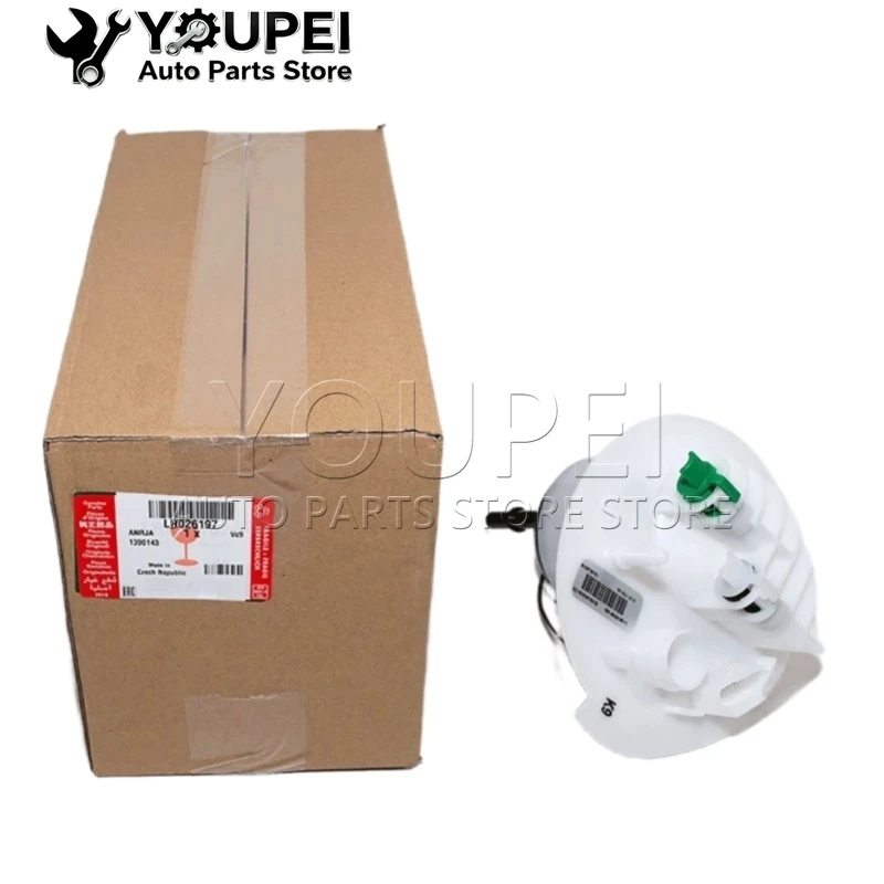 

For Land Rover Range Rover Evoque 2011-2019 2.0T Fuel Filter LR026197 LR036127