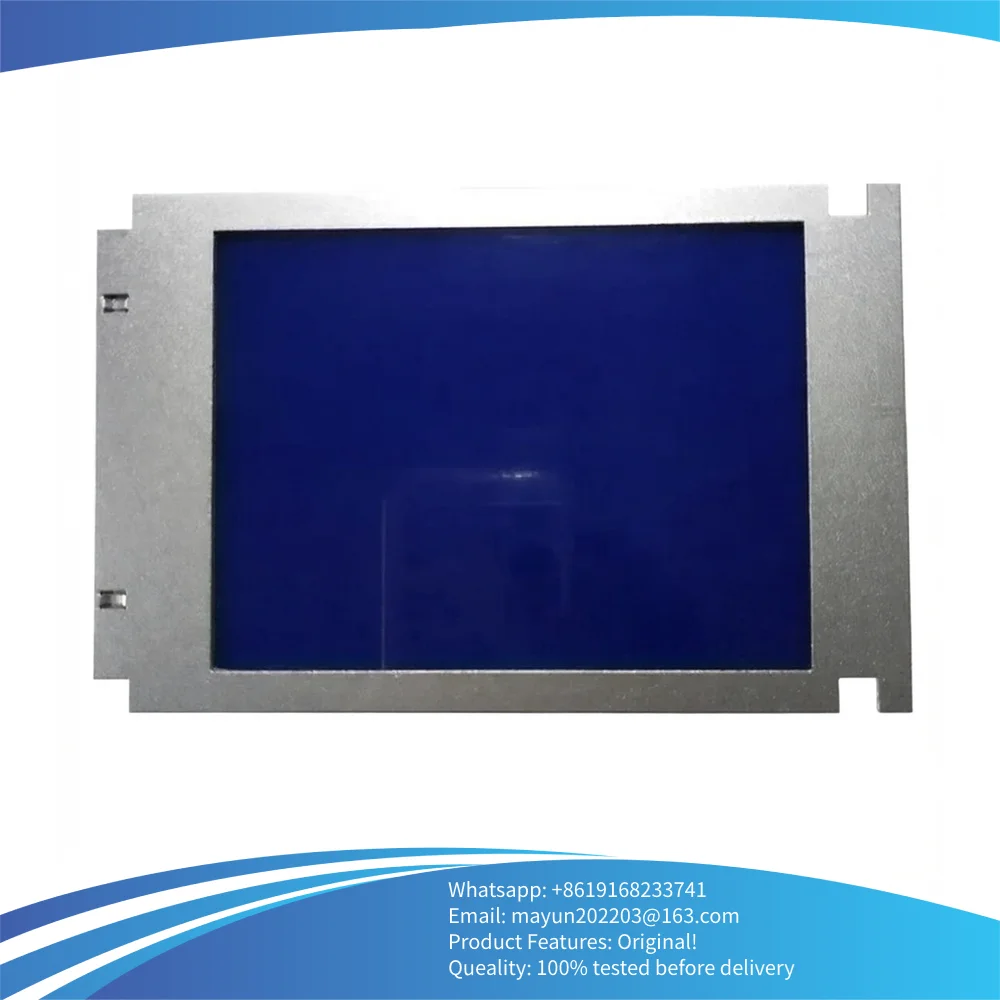Tela LCD Original HITACHI SP14Q005 SP14Q009 de 5,7 Polegadas
