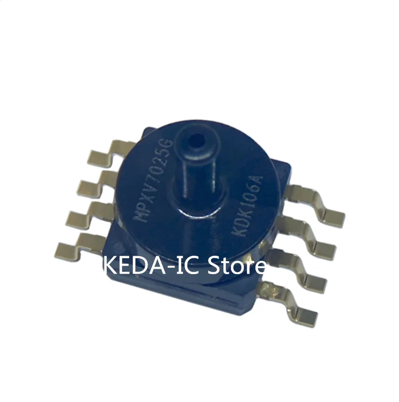 

1 шт. ~ 10 шт./лот MPXV7025GC6U MPXV7025G SMD8 новый оригинал