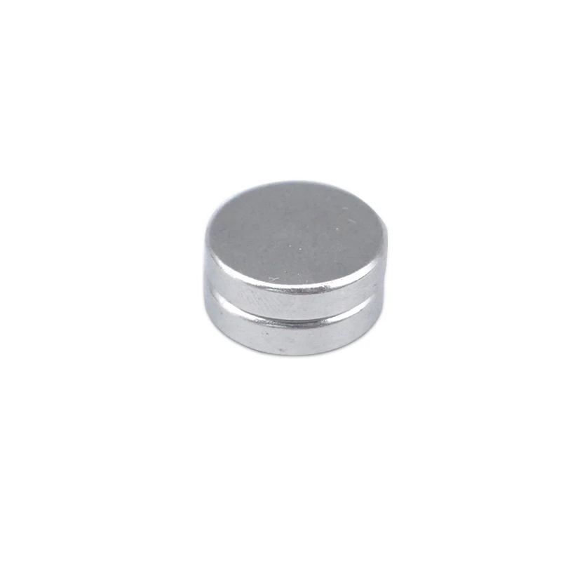 2/5/10pcs 20x5 N35 Sheet Neodymium Magnet 20mmx5mm Round Powerful NdFeB Magnets 20x5mm Rare Earth Magnetic Disc magnet 20*5