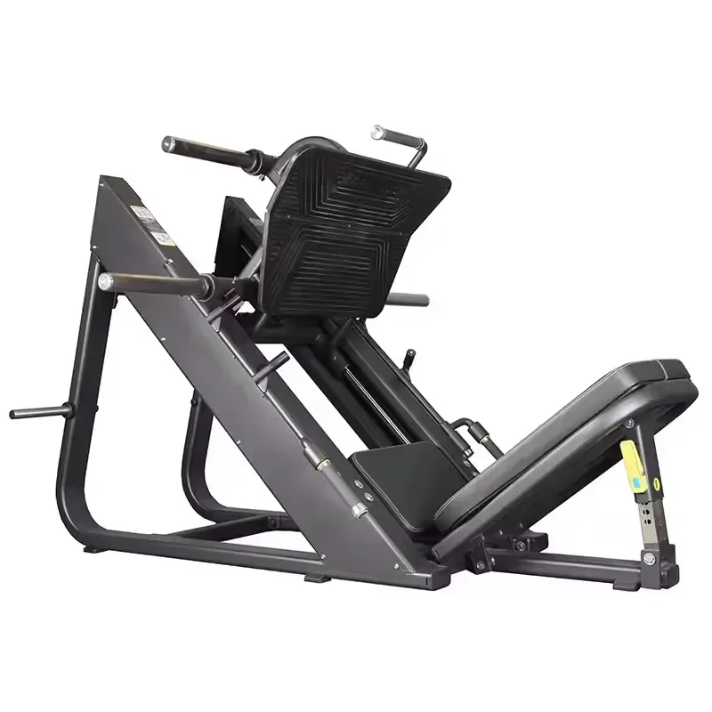 For YG-1044 YG FITNESS High Quality  gym equipment plate load  machines  body excise Wholesale seated leg press machine