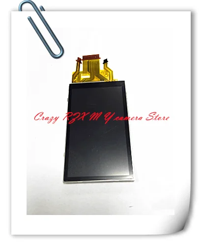 

New LCD Display Monitor Screen with Touch Backlight For Sony DSC-T70 T70 t70 Digital Repair Replacement Part