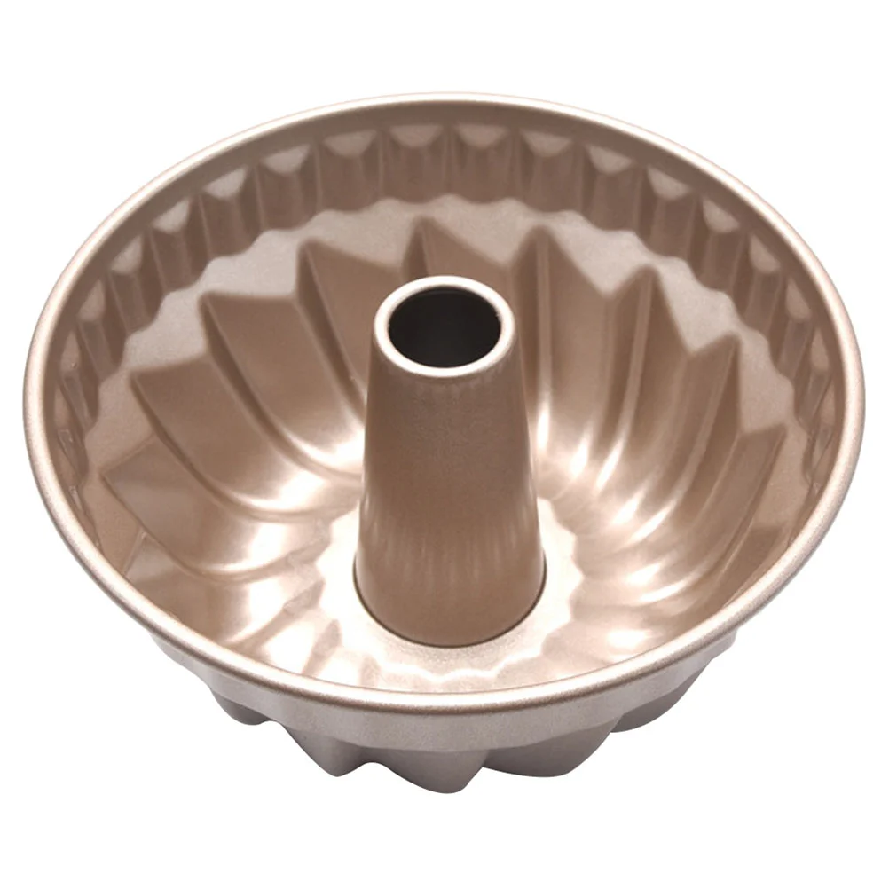 

Cake Mold DIY Kitchen Gadget Cupcake Molds Baking Roasting Pan Air Non-stick Coating Accessory Cookie