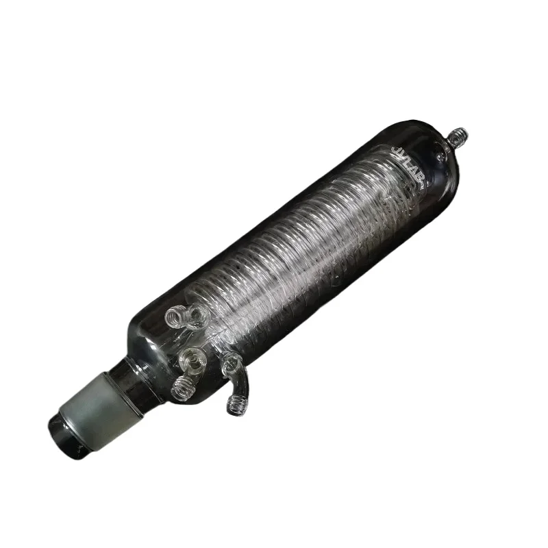 

Вертикальный роторный испаритель-конденсатор: лабораторное стеклянное оборудование для IKA, Buchi, Heidolph, Eyela