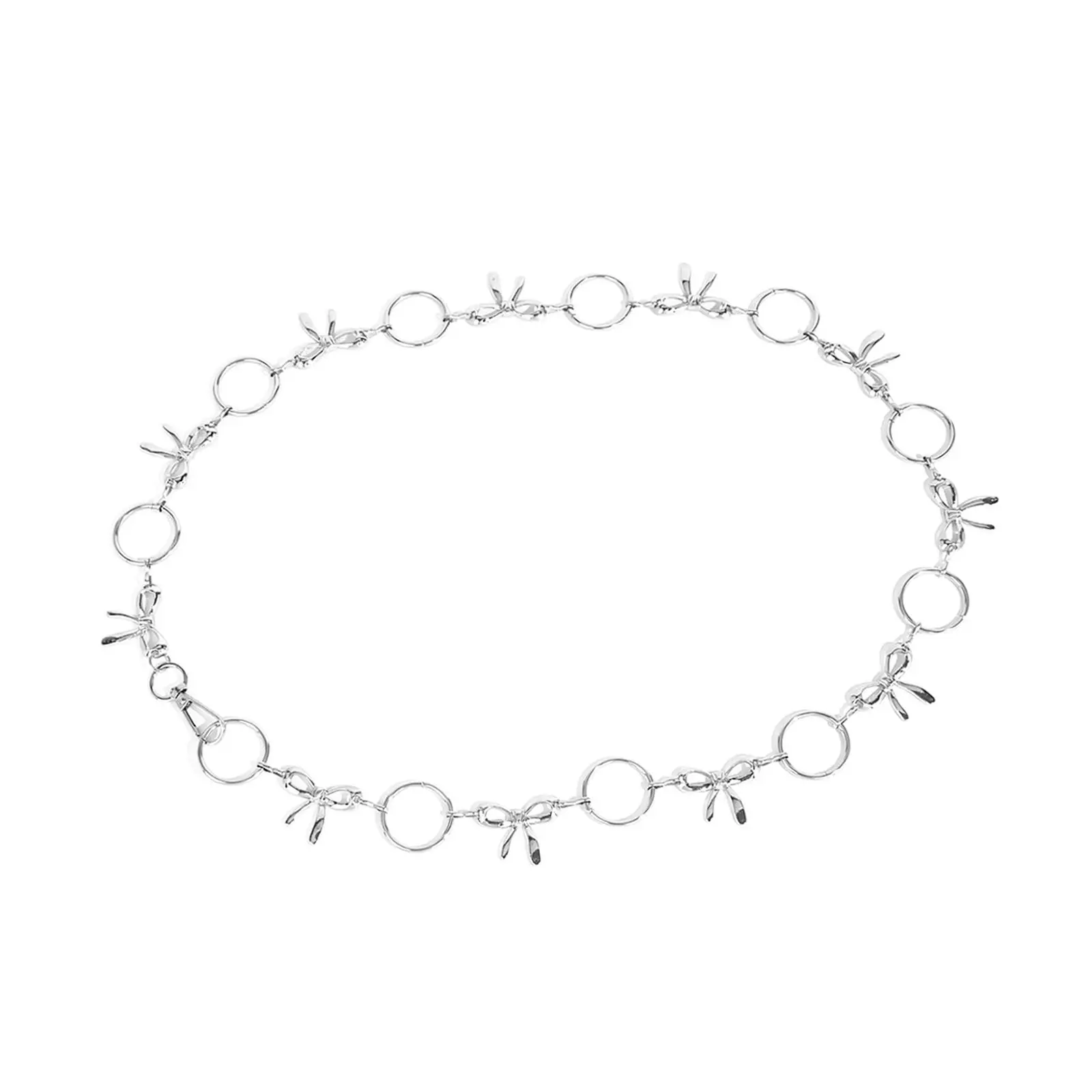 

Women Waist Chain, Body Jewelry Dress Belt for Party, Birthday