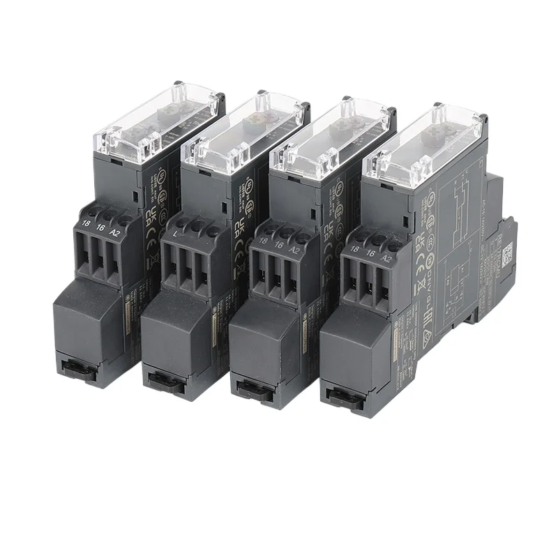 

Реле времени серии Schneider Electric RE17 RE17LAMW RE17RAMU RE17RCMU RE17RLMU, новый оригинал