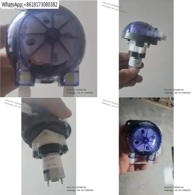 Peristaltic pump WP1000 WP1100 New various models