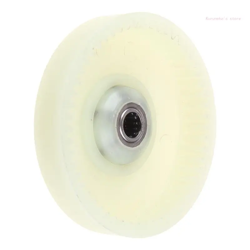 Ingranaggio della ruota dentata dell'azionamento della motosega ingranaggio interno della ruota dentata dell'azionamento della motosega elettrica in plastica HX6D