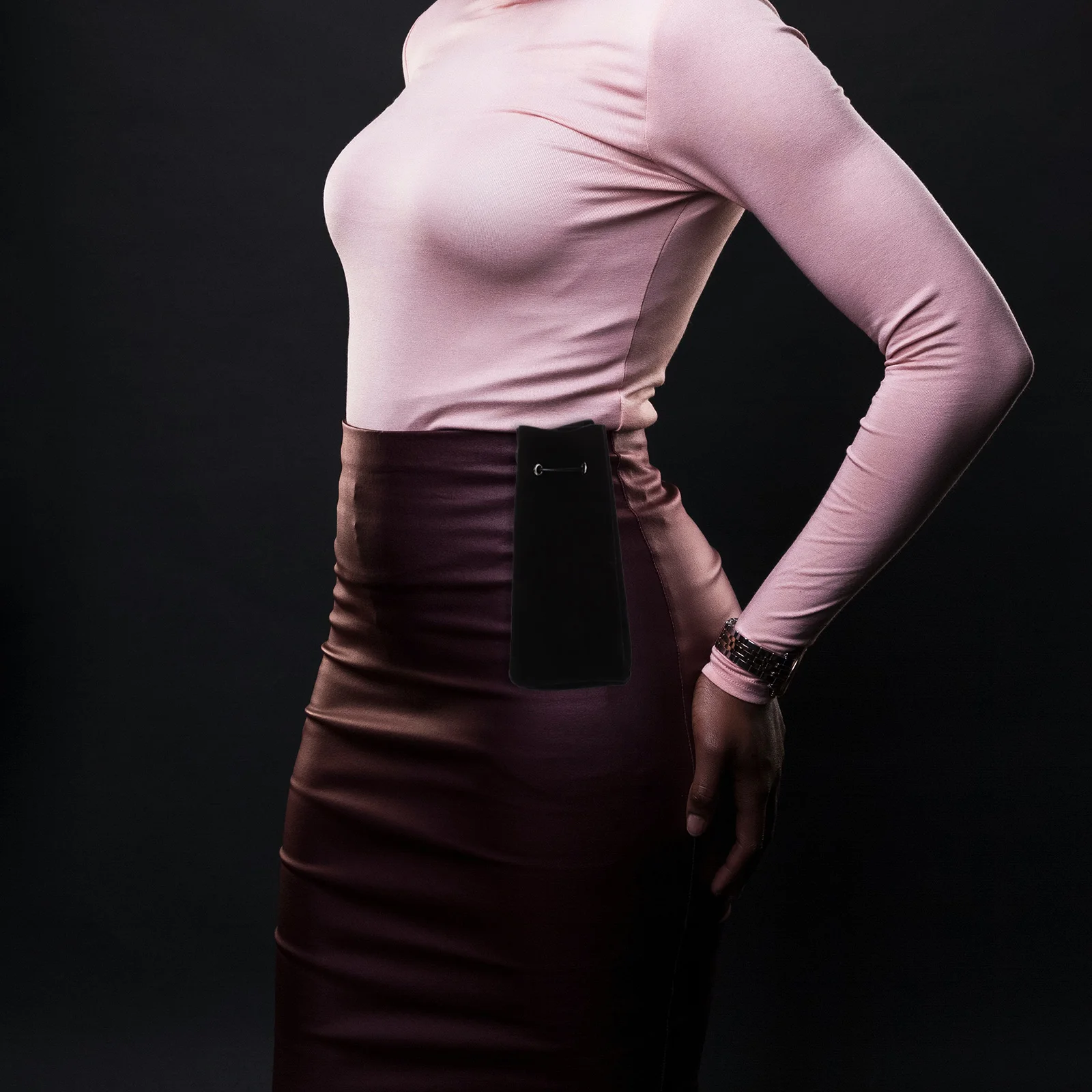 

Cosplay Waist Pack Medieval Belt Pouch Renaissance Purse for Id Card Keys Phone and Accessories Medieval Belt Bag