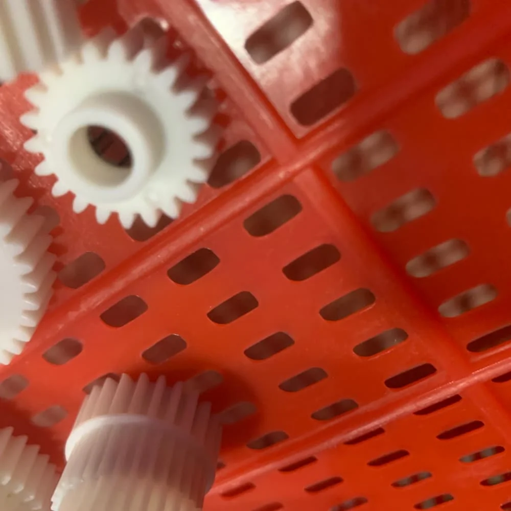 

1 комплект шестерен подачи бумаги для Ricoh 1075 1060 2075 2060 2051 7500