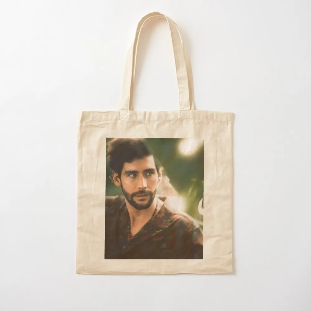 alvaro soler Tote Bag free delivery bags custom fabric bag Canvas Tote Bag