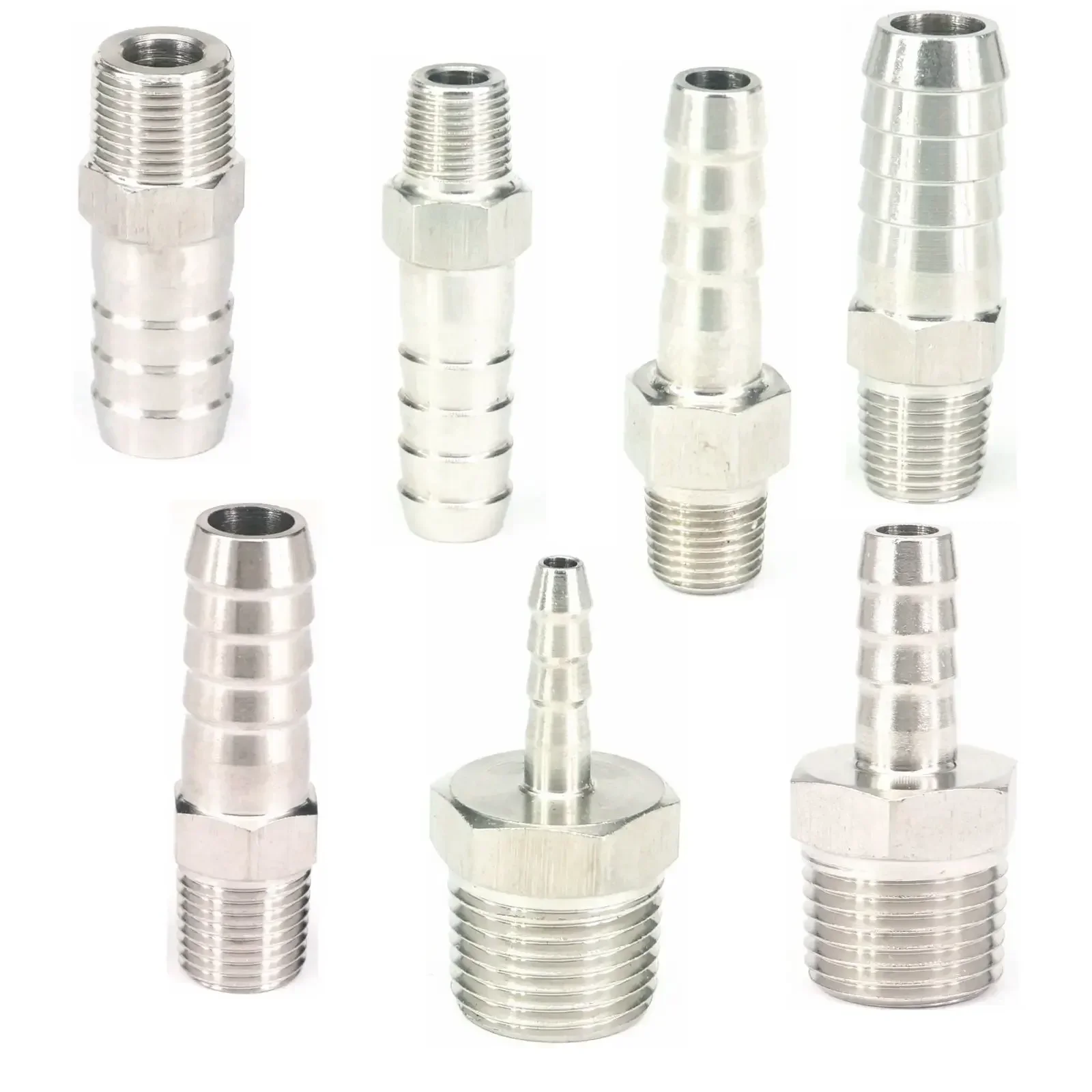 High Pressure Fit T…